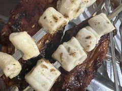 -大勇羊棒骨·烧烤(经六路店)