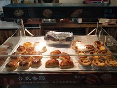 -罗莎蛋糕(南门口店)