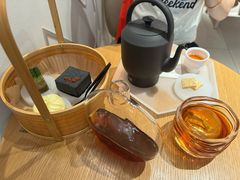 -tea’stone(新天地店)