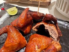 -侨美·唐荔园·40年地道粤菜