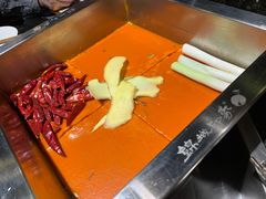 -锦城印象火锅(天府三街店)