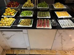 -金石国际大酒店·金丽自助餐厅