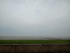 -南汇嘴观海公园