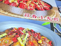 -美蛙四季(六里桥店)