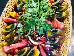 -昆虫窝子·特色云南菜(拓东路总店)