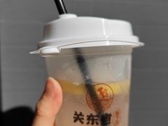 -柚下次·关东煮