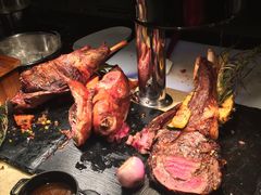 -万达文华酒店·48F云端窗景美食汇自助餐厅