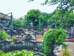 -漫渡庄绿岛花园•隐世庭园菜(滨湖店)