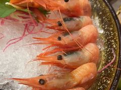-江户家·日本料理·铁板烧(汉江东路店)