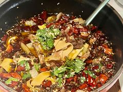 -烛影拾光观景餐厅·创意菜·摄影·小提琴(大唐不夜城店)