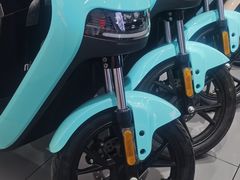 -九号电动车(安定门内大街店)