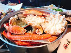 -蟹之国·精品蟹料理(极地店)