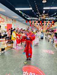 点击看大图 -点点梦想城(金水路店)