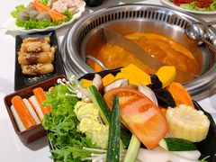 -北大家园食堂