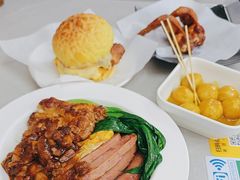 -颓记茶餐厅(美景总店)