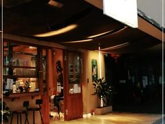 -天井·丑面包搭咖啡