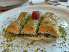 -龟兹KUCINA·新疆菜(前滩L+PLAZA店)