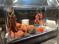 -喜庭海鲜自助(来福士店)