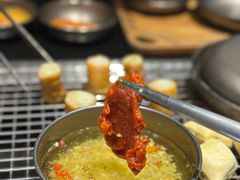 -夜食白市Yespicy·烧烤啤酒宵夜(番禺四海城店)