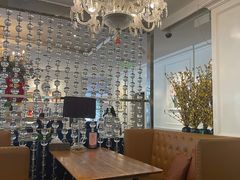 -花舍·新派粤菜·西餐·下午茶(亚运村·鸟巢店)
