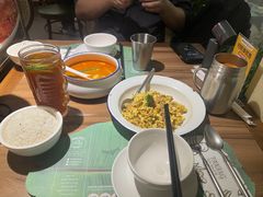 -帕蓝·暹罗料理(大学路店)