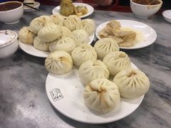 猪肉大葱包子-天兴居(鲜鱼口街店)