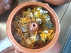 -88号小吃店·经典云南菜·地道纳西美食