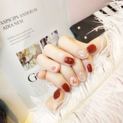 -米小兔美甲美睫