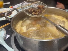 -寻牛记潮汕牛肉火锅(双喜城店)