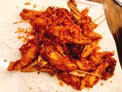 -正能量脆肉鲩火锅