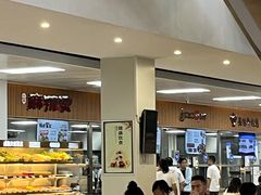 -大连理工大学中心-食堂