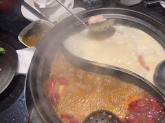 -捞王锅物料理(凯旋路店)