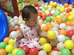 -海帆亲子游泳(茂业中心)