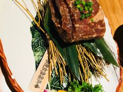 -黑牛の店·和牛烧肉(合生汇店)