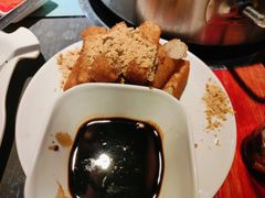 -四季喧黔味豆米火锅(万达广场店)