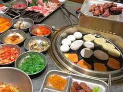 -麻蒲碳烤肉(远景路1号店)