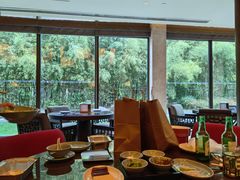 -西安凯悦酒店·湖畔中餐厅