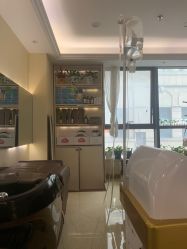 -碧莲盛·不剃发植发