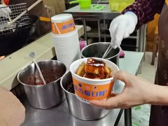 -七宝老街臭豆腐