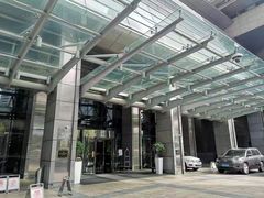 -青岛海尔洲际酒店