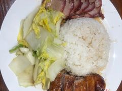 -陈光记烧腊(长寿路店)