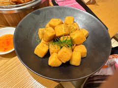 -粤集·手工粤菜(皇庭广场店)