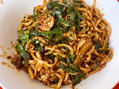 -三百碗宝应长鱼面(板仓街店)