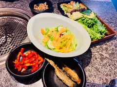 -汉拿山(华联公益西桥店)