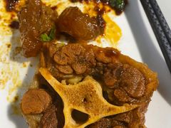 -闯关东牛排牛尾一锅香(龙源路店)