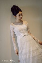 -欣薇婚纱(新源乐汇城店)