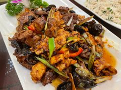 -北京小肠陈饭庄(方庄店)