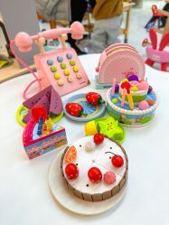 -Hape玩具部落(五棵松万达广场店)