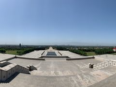 -法门文化景区