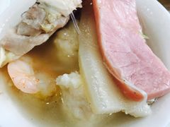 -砂锅李(九江路店)